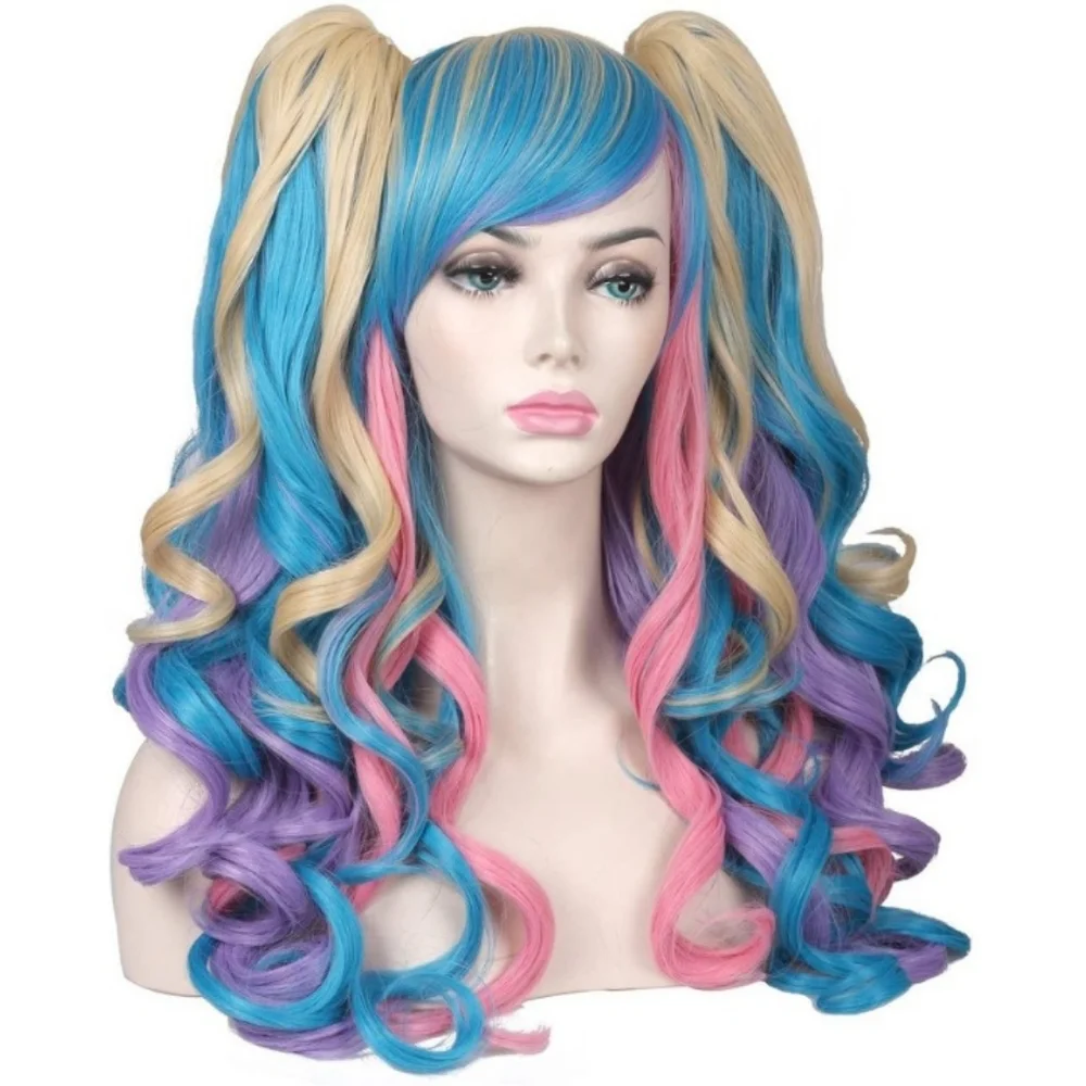 Blooming Hair 25.6